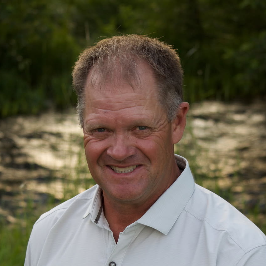 Shawn Olsen