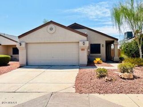 20622 N 29th Dr, Phoenix, AZ, 85027-3142 | Card Image