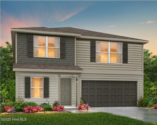 606 N Caswell St, La Grange, NC, 28551-1512 | Card Image