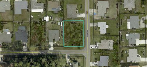 2 Rymen Ln, PALM COAST, FL, 32164-6411 | Card Image