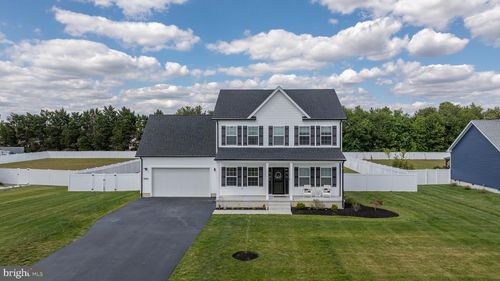 28039 King Farms Rd, LAUREL, DE, 19956-2789 | Card Image