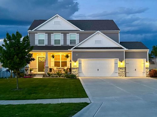 112 Highview Ct, Ostrander, OH, 43061-3502 | Card Image