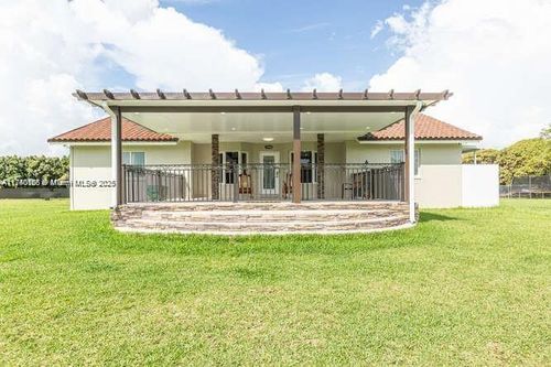 25040 Sw 222nd Ave, Homestead, FL, 33031-1408 | Card Image