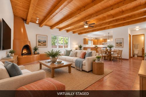 h-512 Acoma St, Taos, NM, 87571-5352 | Card Image