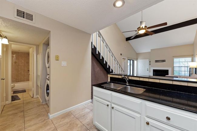 APT-222 - 2611 Grants Lake Blvd, Townhouse with 2 bedrooms, 2 bathrooms and null parking in Sugar Land TX | Image 12