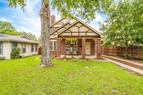 2314 W Rosedale Street S, Fort Worth, TX, 76110 | Card Image