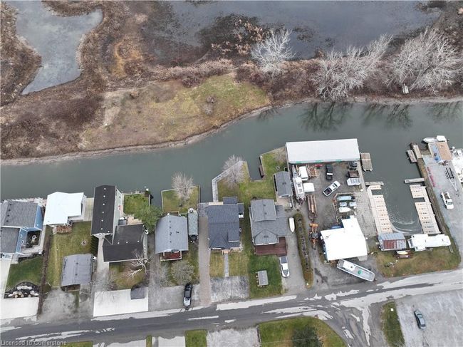 34 Rogers Ave, House other with 4 bedrooms, 2 bathrooms and 5 parking in Port Rowan ON | Image 40