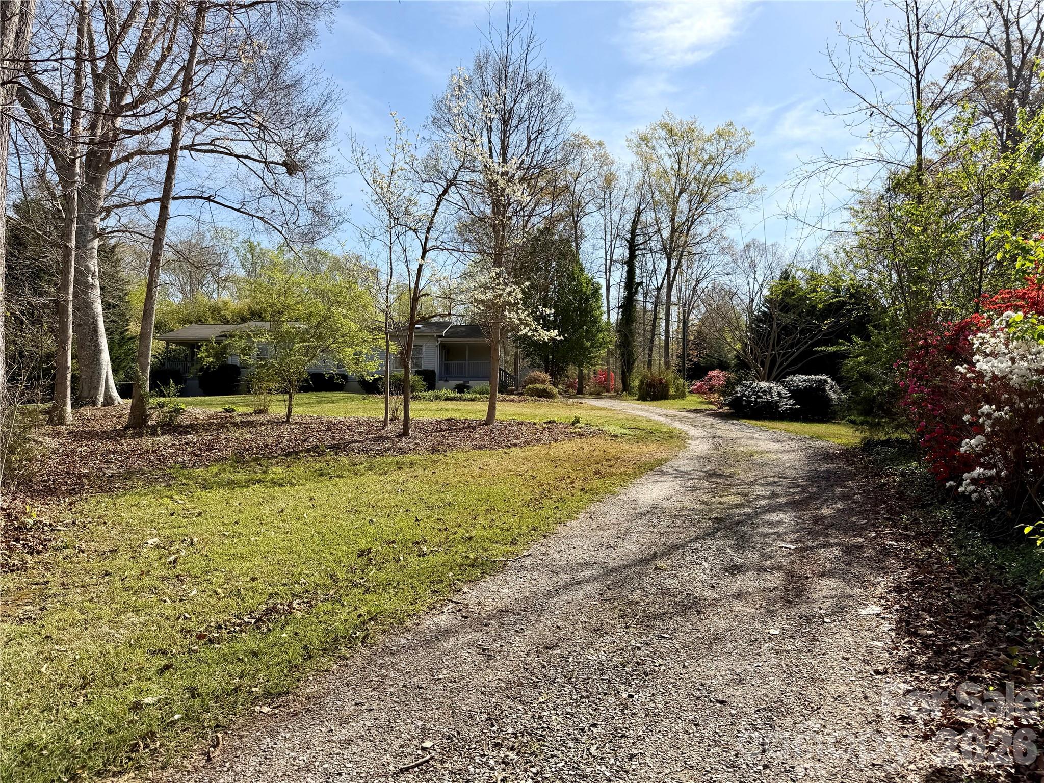 Residential in Clover 2