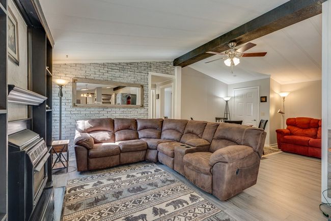 18212 Cleveland Rd, House other with 3 bedrooms, 2 bathrooms and null parking in Abingdon VA | Image 13