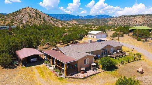 435 Twin Pines Ave, Rockvale, CO, 81244 | Card Image