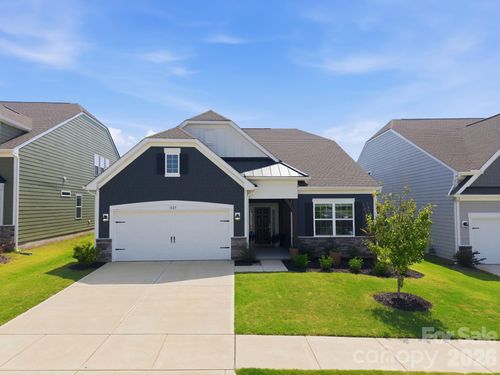 1125 Lookout Shoals Dr, Fort Mill, SC, 29715-2554 | Card Image