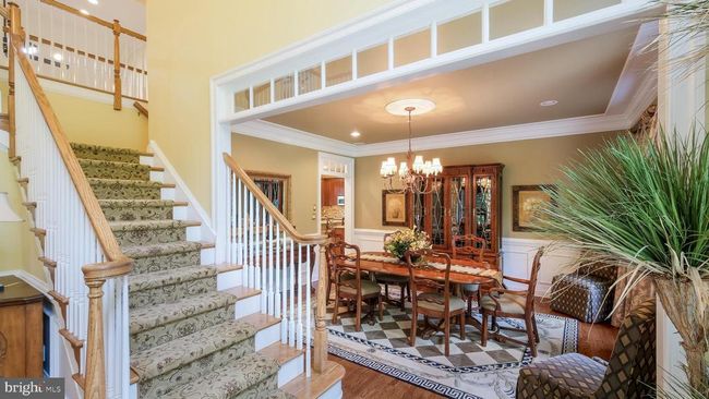 3269 Ash Mill Rd, House other with 4 bedrooms, 4 bathrooms and null parking in DOYLESTOWN PA | Image 10