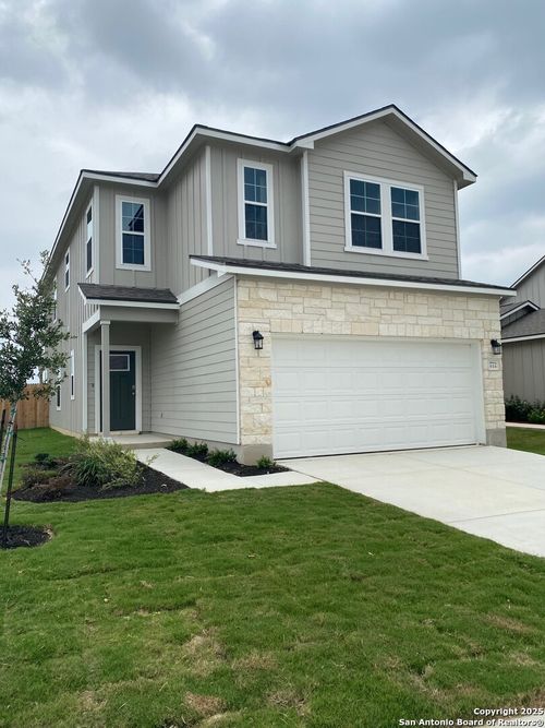 772 Langston Ln, New Braunfels, TX, 78130-0612 | Card Image