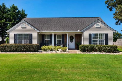 109 Merganser Ct, Liberty, SC, 29657-3905 | Card Image