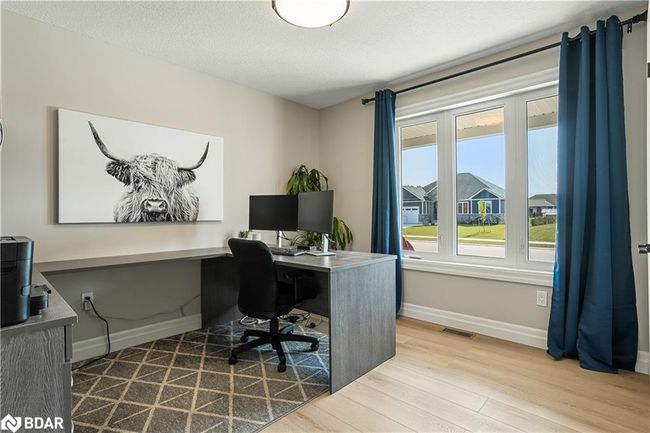 56 Mctavish Cres, House other with 3 bedrooms, 2 bathrooms and 6 parking in Ripley ON | Image 26