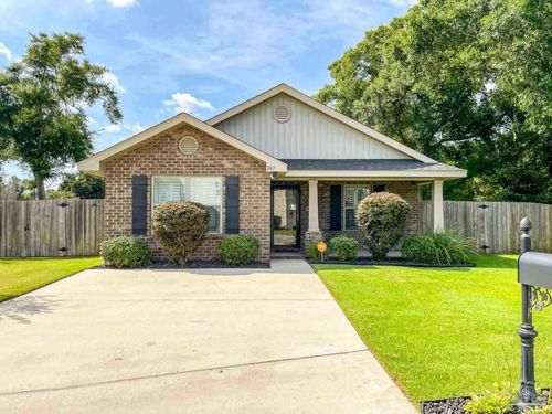 263 Cottage View Dr, Pensacola, FL, 32507-2441 | Card Image