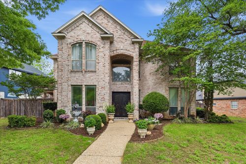 4717 Morris Heights Drive, Arlington, TX, 76016 | Card Image