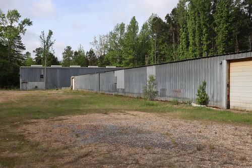 1536 N Us 79 Hwy, Fordyce, AR, 71742 | Card Image