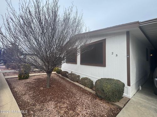 lot-25-853 N State Route 89, Chino Valley, AZ, 86323-5928 | Card Image