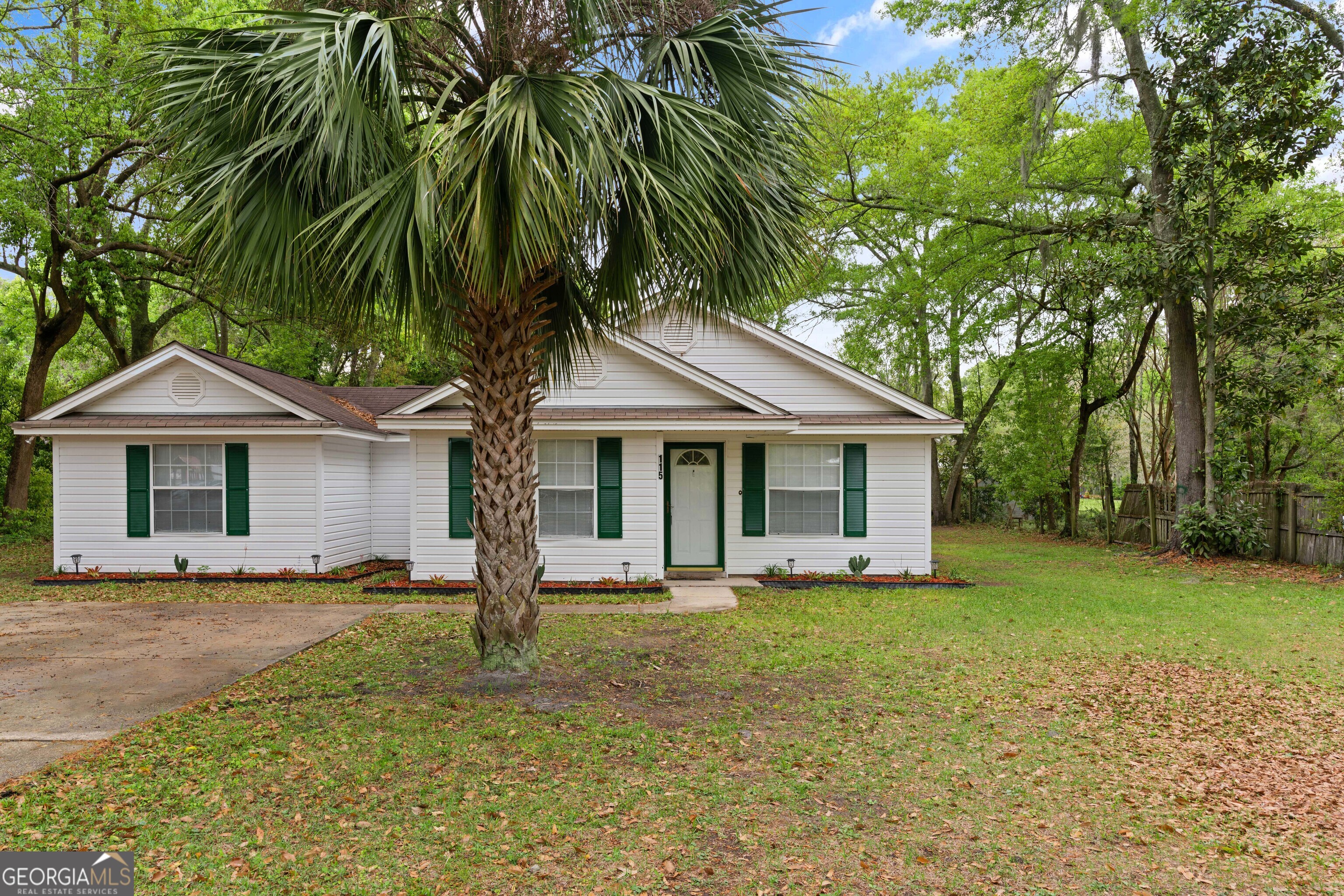 Colonial Way, Brunswick, GA 31520