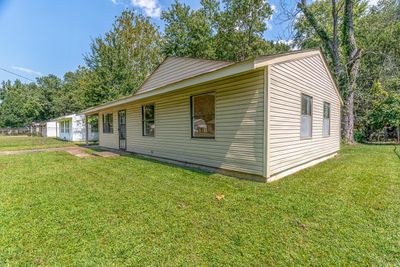 804 N Cartwright Street, House other with 3 bedrooms, 1 bathrooms and null parking in Jonesboro AR | Image 3