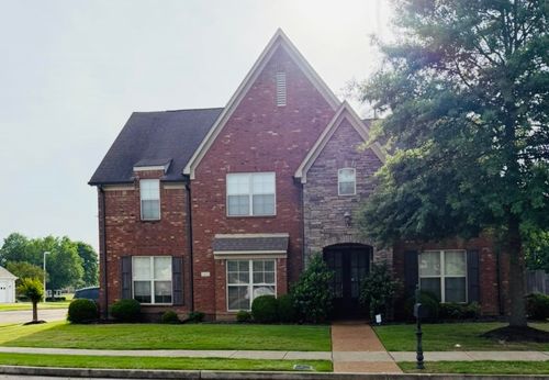 1371 Rain Drop Dr, Collierville, TN, 38017-3991 | Card Image