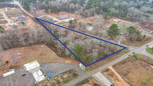 Tbd Old Brandon Road, Pearl, MS, 39208 | Card Image