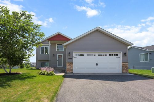 1648 34th St Ne, Sauk Rapids, MN, 56379-4655 | Card Image