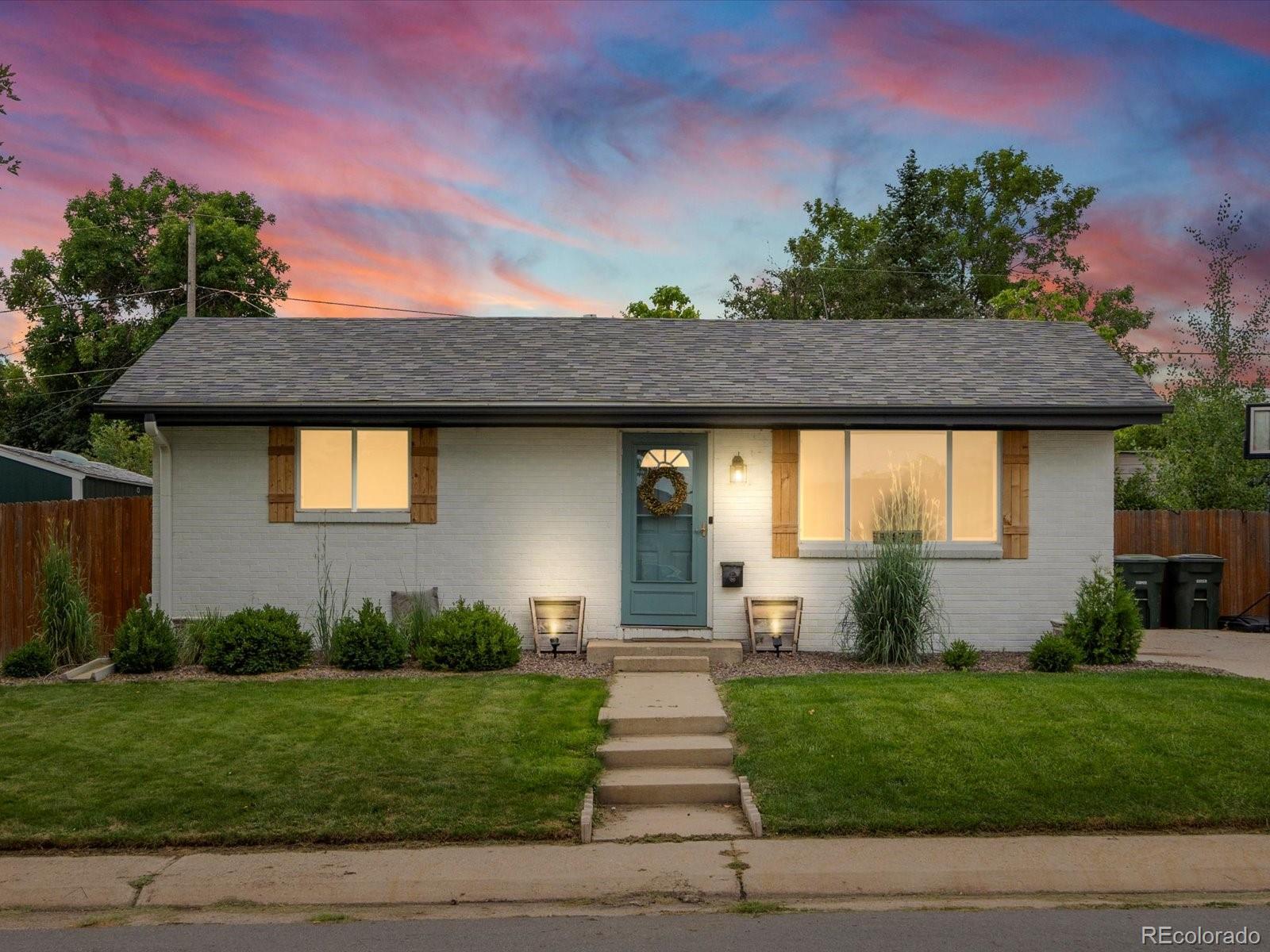 103rd Pl, Northglenn, CO 80260