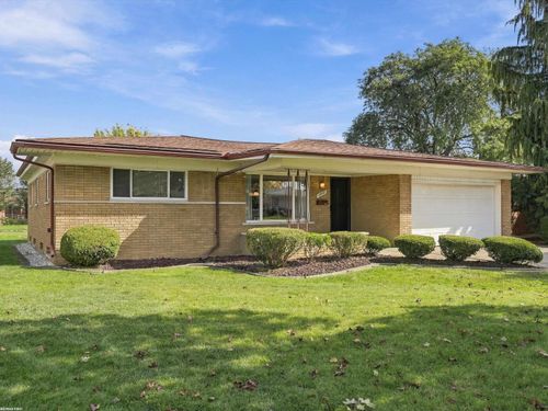11447 Nancy Drive, Warren, MI, 48093 | Card Image