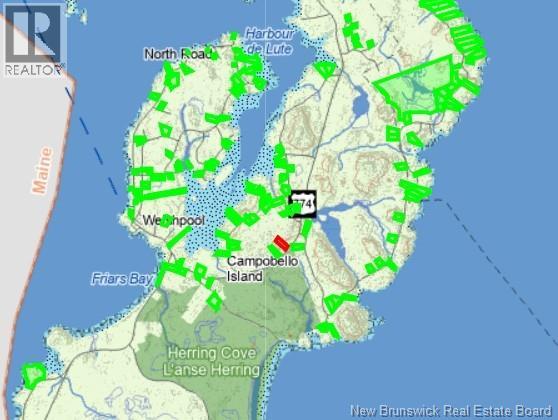 Land in Campobello 3