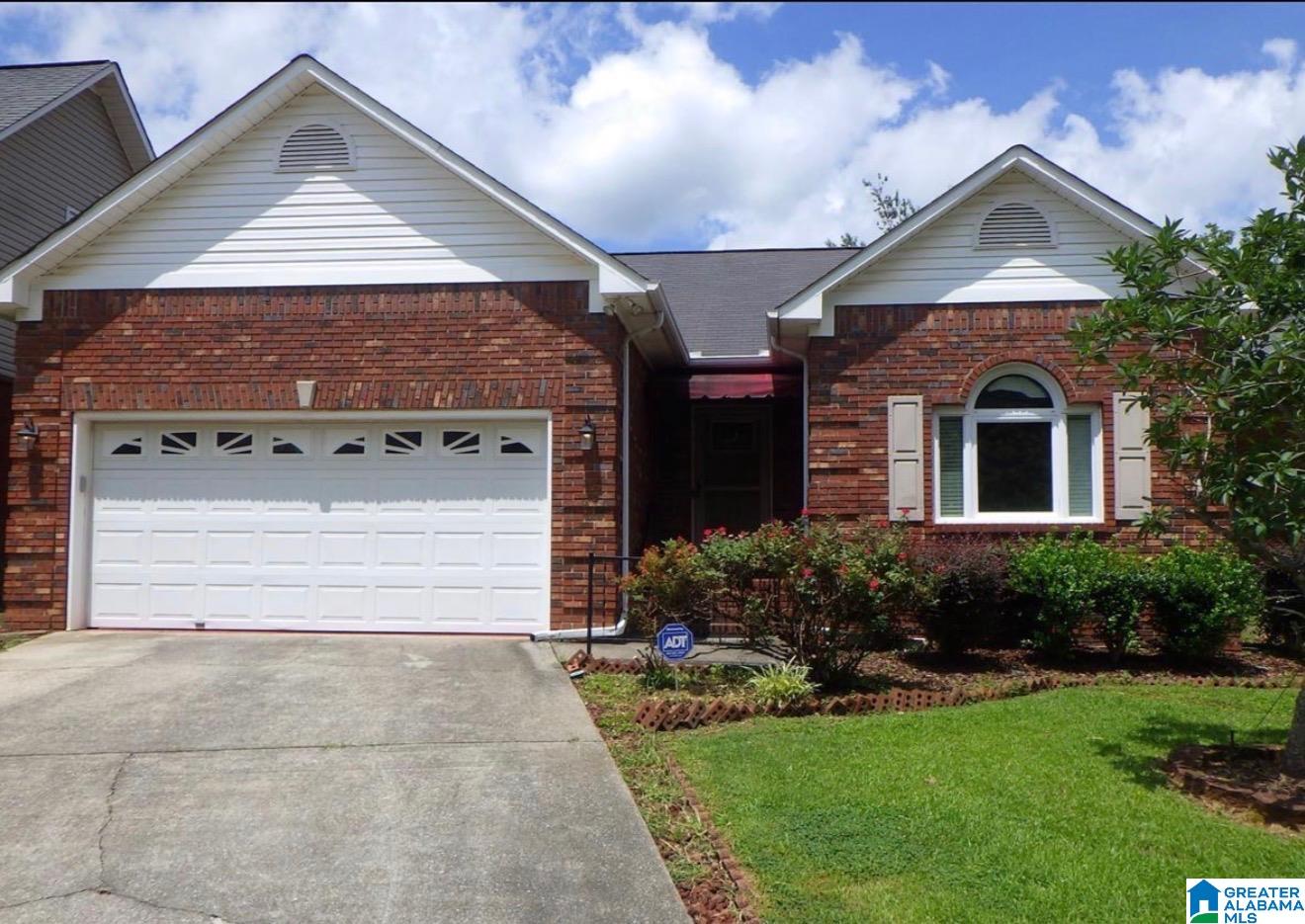 1012 Eagle Pass Way, For Sale in Anniston - eXp Realty