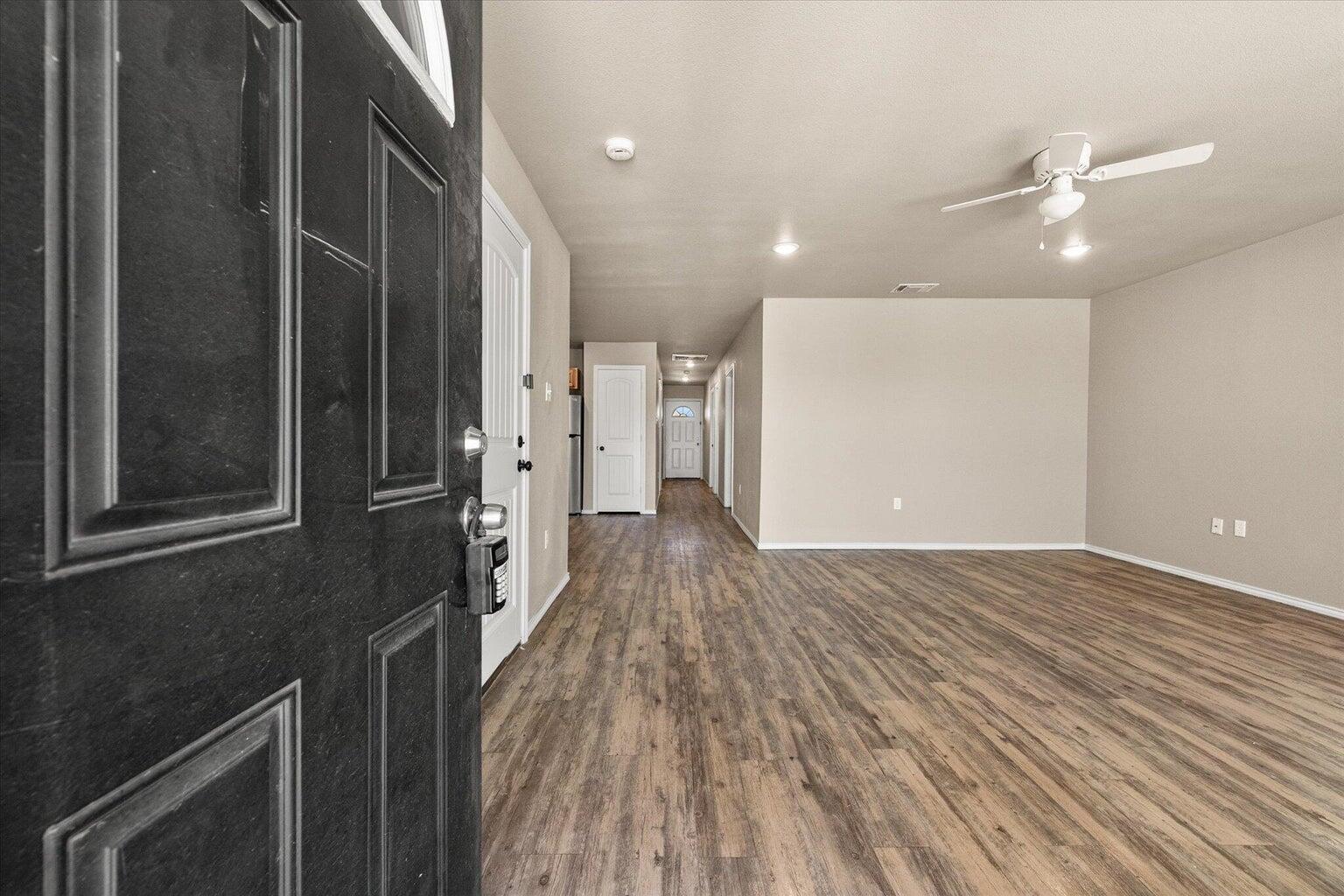 Residential in Lubbock 2