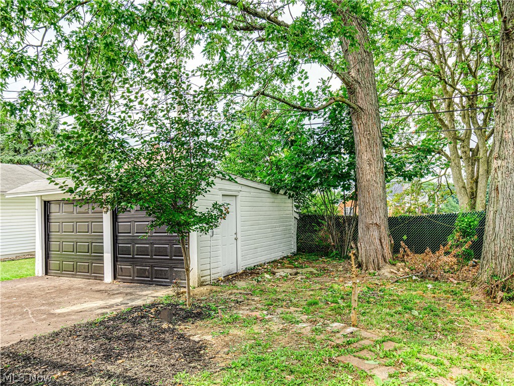 Residential in Garfield Heights 4