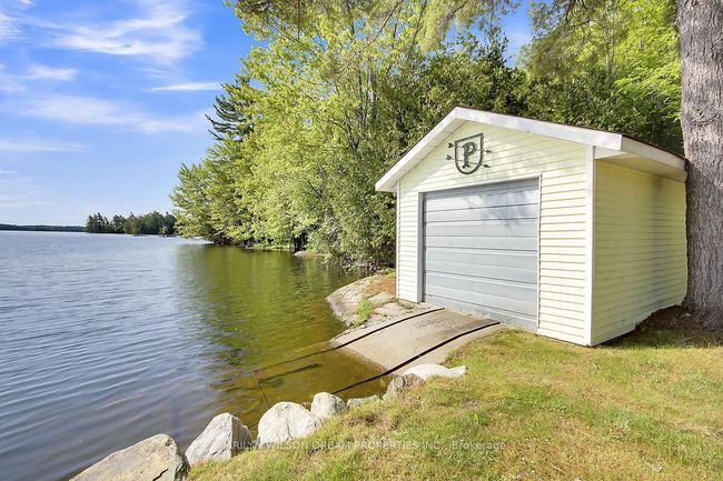 67 Meadow Lane, House other with 3 bedrooms, 1 bathrooms and 4 parking in Tichborne ON | Image 37