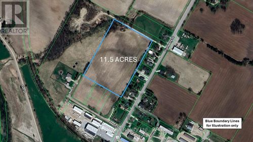 TBD Brussels Line, Huron East (Brussels), ON, N0G1H0 | Card Image