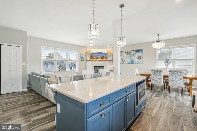 703 Bobby Jones Rd, House other with 4 bedrooms, 3 bathrooms and null parking in BRIGANTINE NJ | Image 17