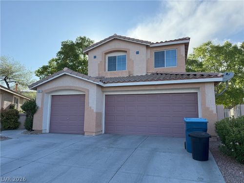 301 Jacaranda Arbor St, Las Vegas, NV, 89144-4255 | Card Image