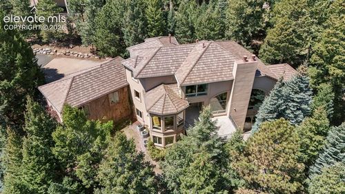 4890 Broadlake View, Colorado Springs, CO, 80906 | Card Image