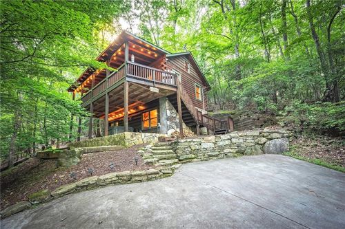 341 Valley View Rd, Ellijay, GA, 30536-2664 | Card Image