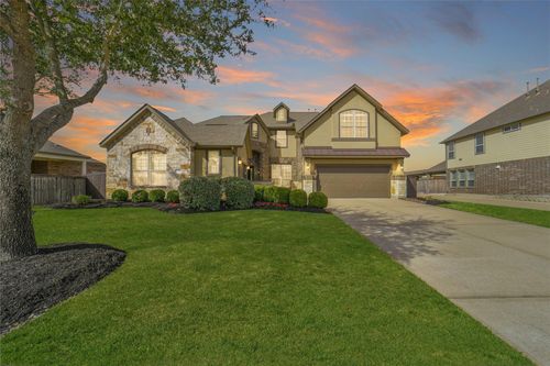 26506 Wooded Hollow Ln, Katy, TX, 77494-3685 | Card Image