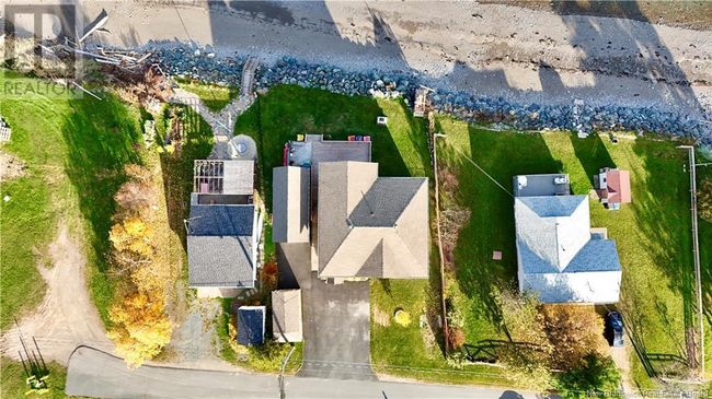 519 Bel Air Rue, House other with 4 bedrooms, 2 bathrooms and null parking in Beresford NB | Image 35