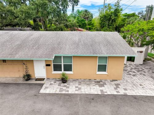 618 S Osprey Ave, Sarasota, FL, 34236-7527 | Card Image
