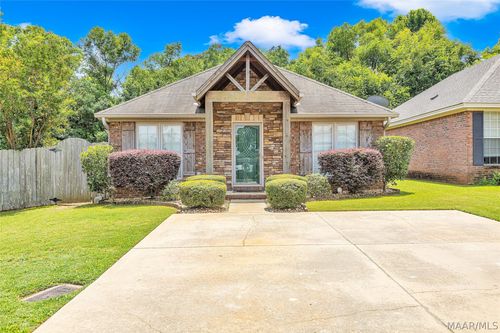 190 Ridgeview Dr, Millbrook, AL, 36054-1730 | Card Image