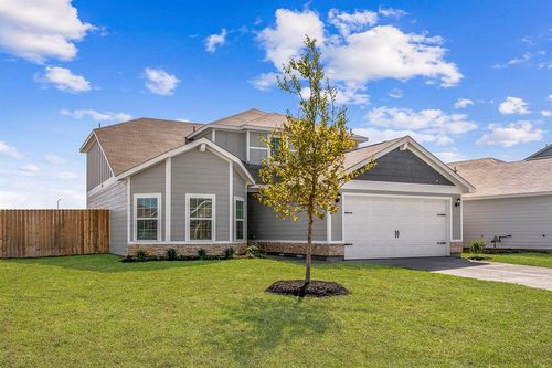336 Kingston Way, Waller, TX, 77484-2395 | Card Image