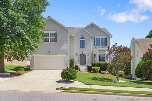 640 Rockbass Rd, Suwanee, GA, 30024-8515 | Card Image