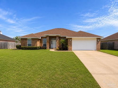 111 Gunwale Rd, Pensacola, FL, 32507-7990 | Card Image