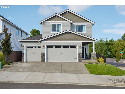 3016 S White Salmon Dr, Ridgefield, WA, 98642-7031 | Card Image