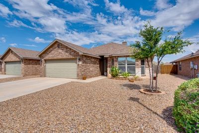 6724 Cowboy Dr., House other with 3 bedrooms, 2 bathrooms and 2 parking in Midland TX | Image 3