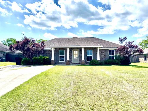 21573 Bartlett Ln, Robertsdale, AL, 36567-6820 | Card Image